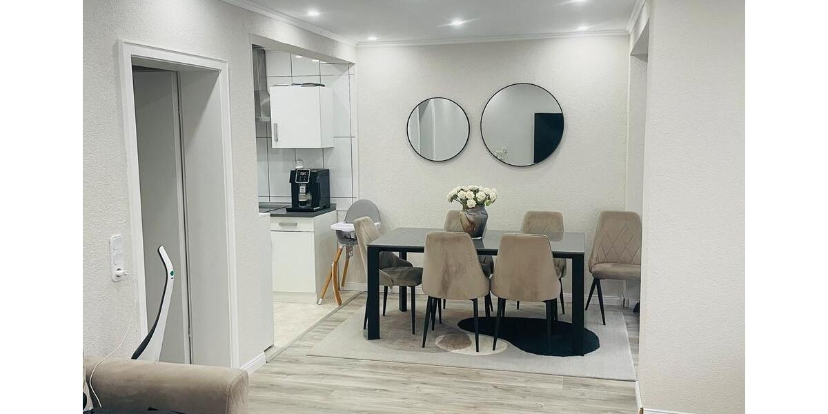 Etagenwohnung Bremen Osterholz - 3 Zimmer, 73 m&sup2;, 189.000&euro; | Angebot:25353855