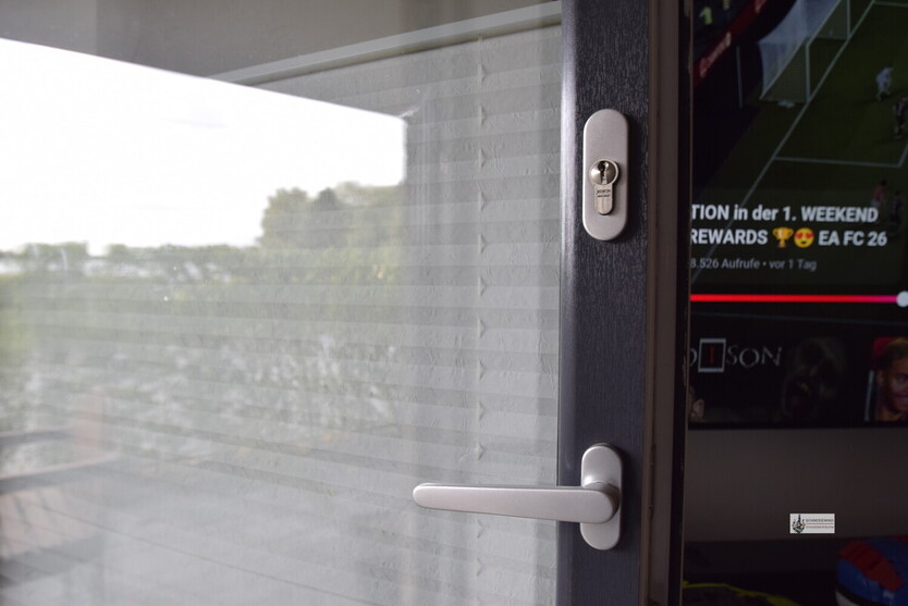 Ideal für Single o. Pärchen 2-Zimmer-EG-Wohnung + Terrasse + Carport Erdwärme HZG 2 zimmer