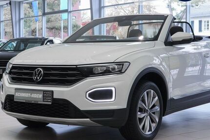 VW T-Roc 51.199 km 20.450 € Bremen 28207