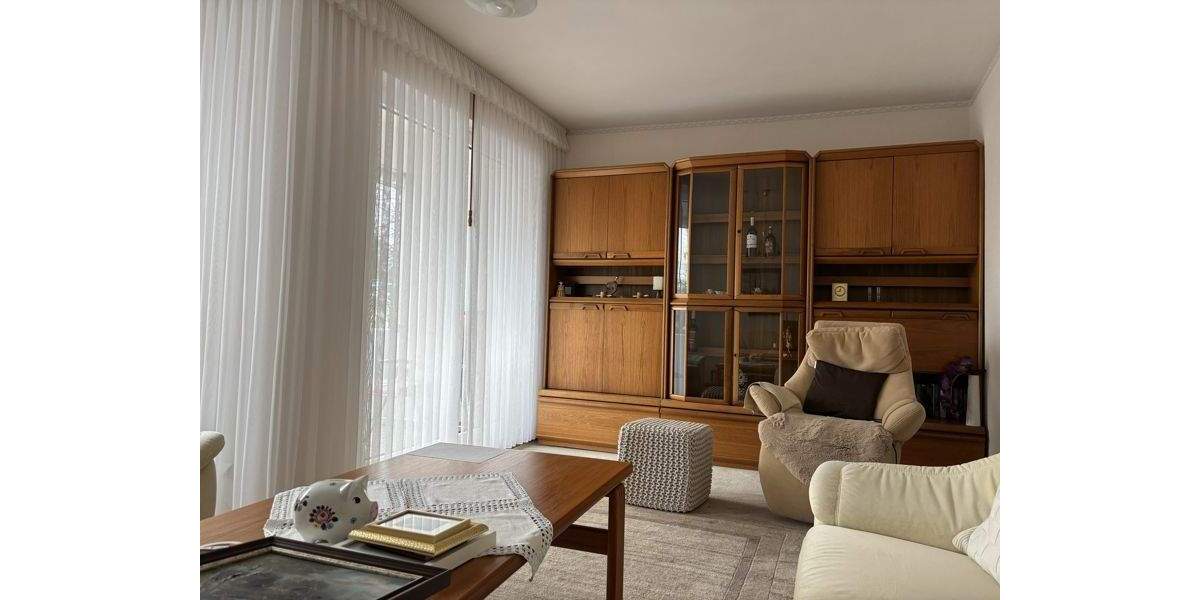 Etagenwohnung Bremen Ellenerbrok-Schevemoor - 3 Zimmer, 67 m&sup2;, 170.000&euro; | Angebot:26117371