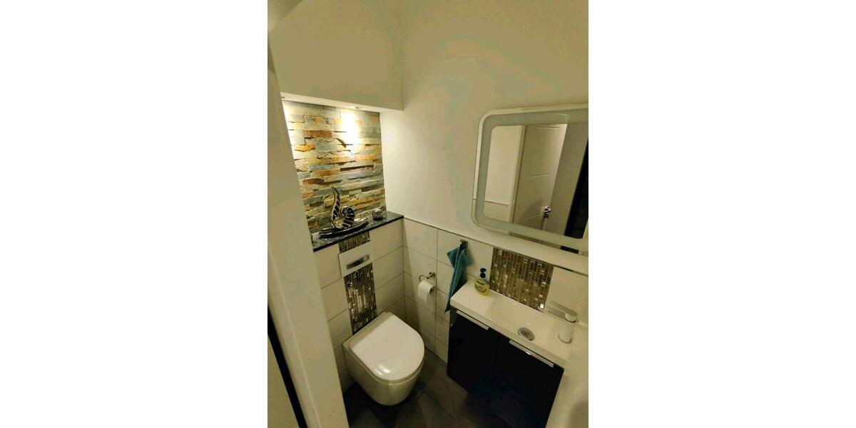 Reihenhaus Bremen Osterholz - 4 Zimmer, 110 m&sup2;, 359.000&euro; | Angebot:26729374