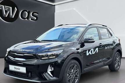 Kia Stonic 3.500 km 24.880 &euro; Stuhr 28816