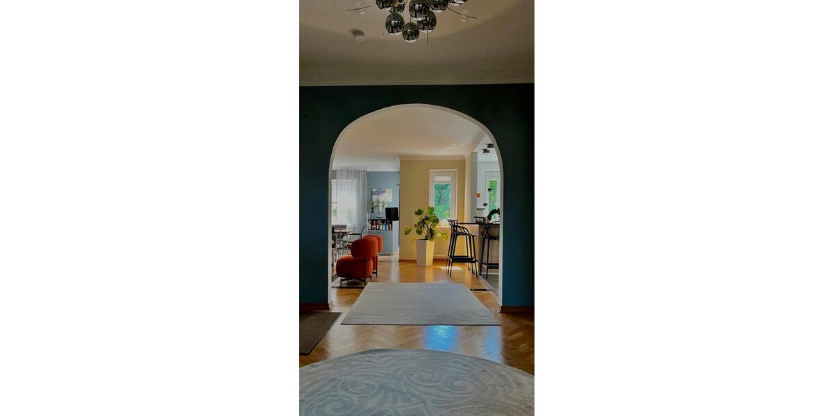Etagenwohnung Bremen Schwachhausen - 3 Zimmer, 110 m&sup2;, 495.000&euro; | Angebot:26762984