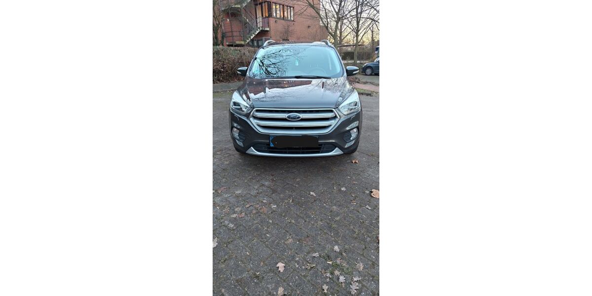 Ford Kuga 126.000 km 12.200 &euro; Bremen 28307