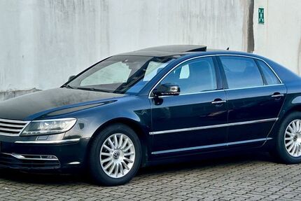 VW Phaeton 288.000 km 6.624 &euro; Bremen 28201