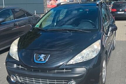 Peugeot 207 238.800 km 1.998 € Verden 27283