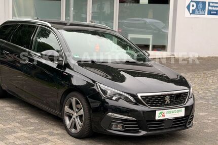Peugeot 308 226.000 km 5.999 &euro; Syke 28857