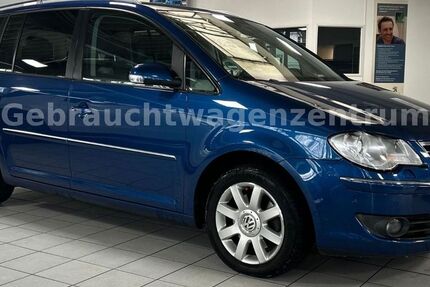 VW Touran 189.800 km 5.990 &euro; Bremen 28207