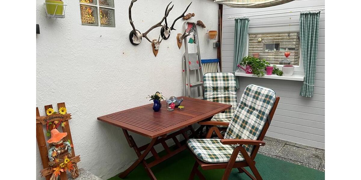 Doppelhaushälfte Bremen Blumenthal - 3 Zimmer, 73 m&sup2;, 129.000&euro; | Angebot:26582694