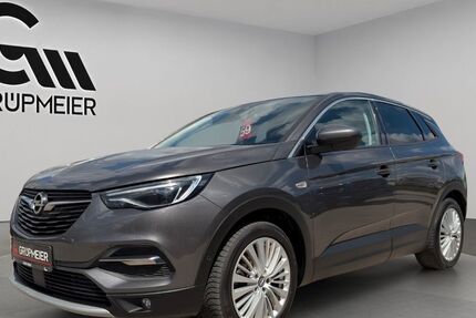 Opel Grandland (X) 211.814 km 9.250 &euro; Sottrum 27367