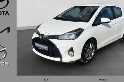 Toyota Yaris 53.376 km 9.980 &euro; Delmenhorst 27755