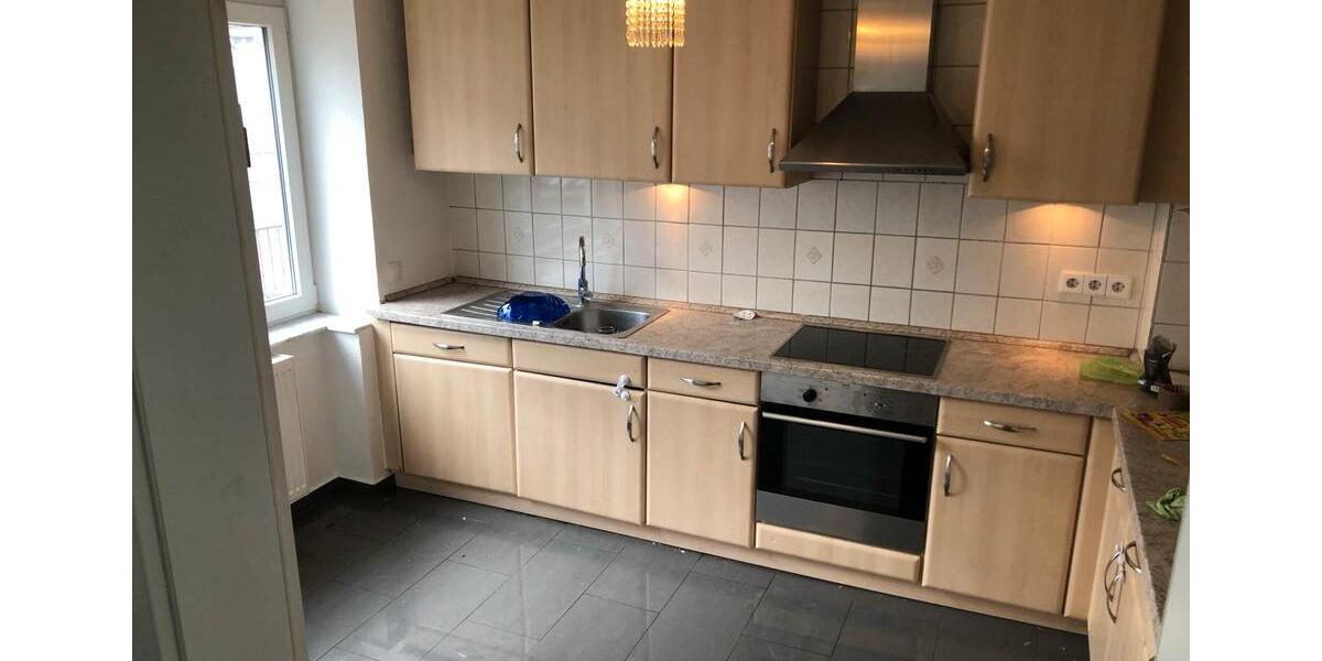 Modernisiertes Reihenmittelhaus - Vollständig Kernsaniert 4 zimmer