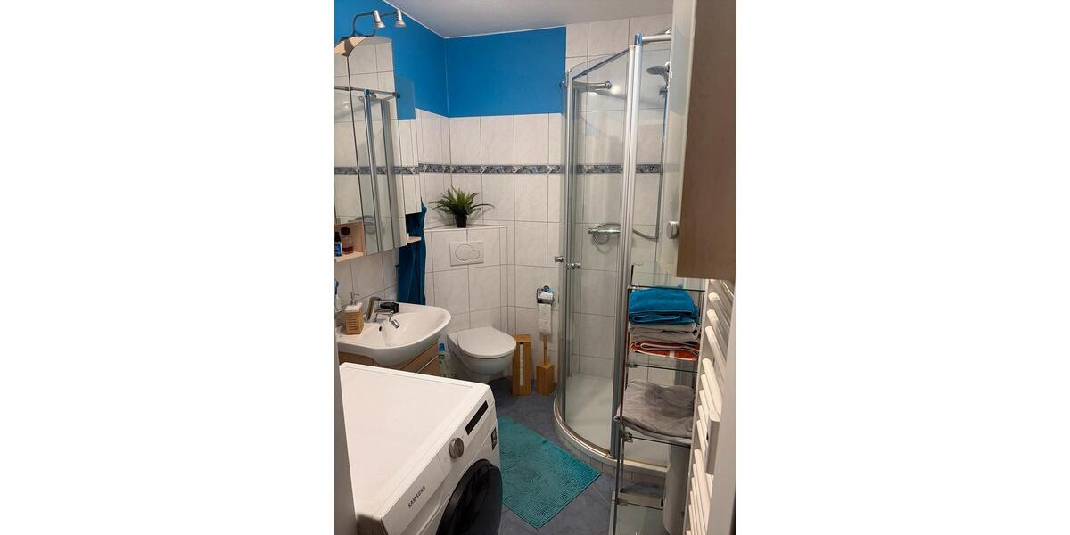 Terrassenwohnung Bremen Burglesum - 2 Zimmer, 60 m&sup2;, 189.999&euro; | Angebot:26992150