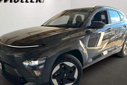 Hyundai KONA 5.000 km 35.990 € Delmenhorst 27755