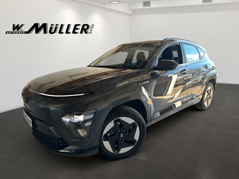 Hyundai KONA 5.000 km 35.990 € Delmenhorst 27755