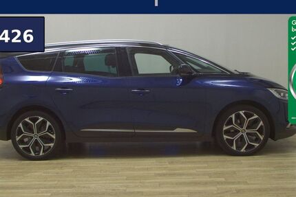 Renault Scenic 108.701 km 14.980 &euro; Bremen / Arsten 28279