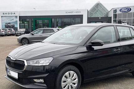Skoda Fabia 1.952 km 18.450 &euro; Bremen 28201