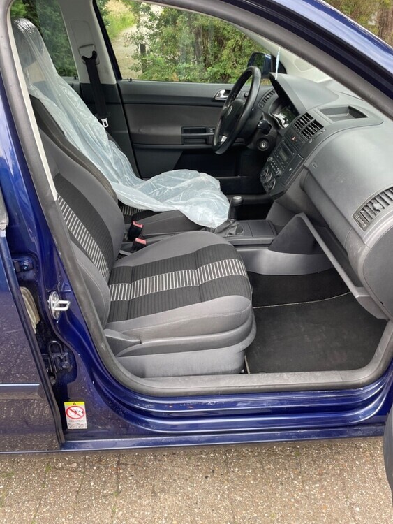 VW Polo 164.992 km 3.500 € Delmenhorst 27749