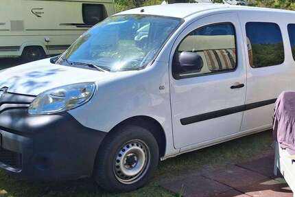 Renault Kangoo 37.800 km 10.590 &euro; Bremen, Stadt 28215