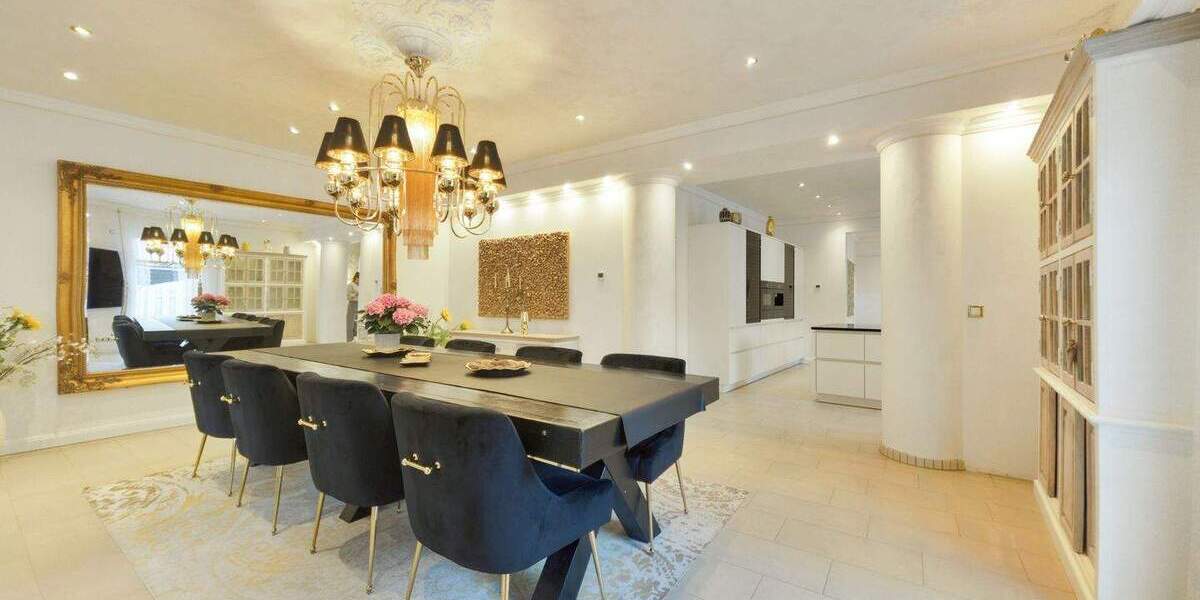 Mehrfamilienhaus, Wohnhaus Delmenhorst Deichhorst - 9 Zimmer, 295 m&sup2;, 689.000&euro; | Angebot:25864948