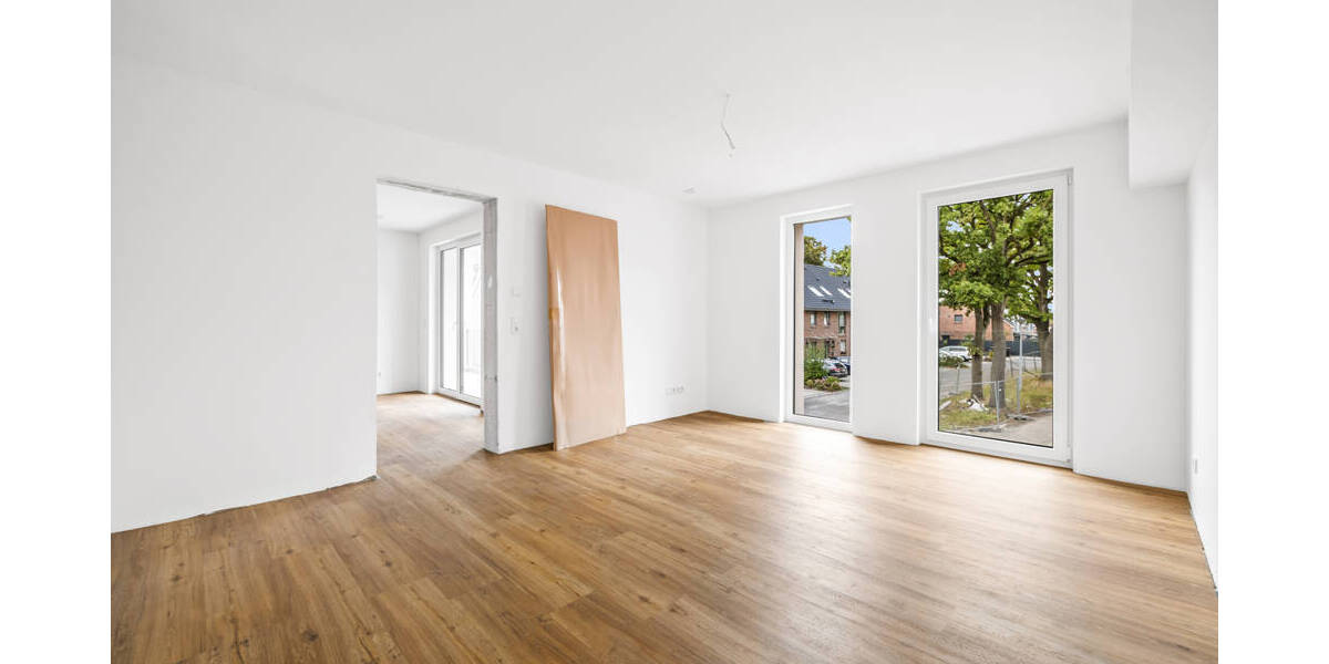 Etagenwohnung Bremen / Osterholz Tenever - 3 Zimmer, 102 m&sup2;, 375.000&euro; | Angebot:25798996