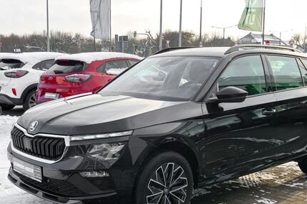 Skoda Kamiq 4.952 km 29.950 &euro; Bremen 28201