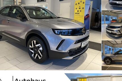 Opel Mokka 2.297 km 21.740 &euro; Worpswede 27726