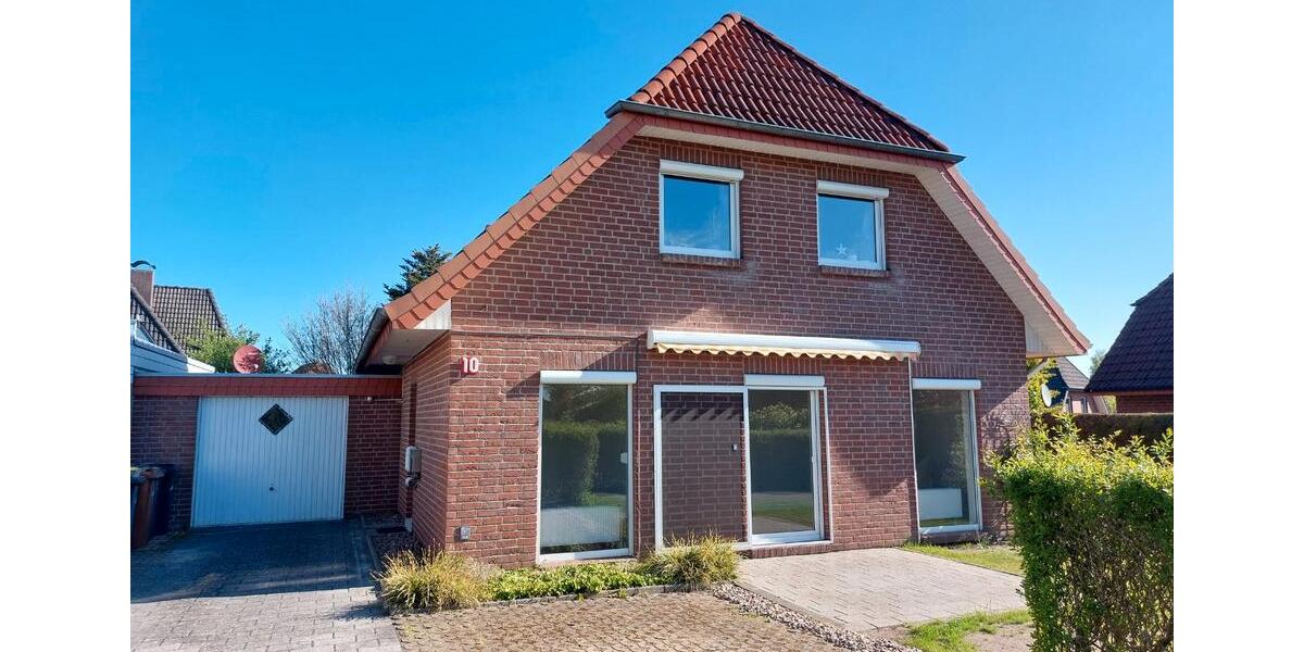 Erdgeschoßwohnung Syke - 2 Zimmer, 70 m&sup2;, 700&euro; | Angebot:26424709