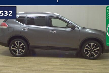 Nissan X-Trail 149.412 km 11.680 &euro; Bremen / Arsten 28279