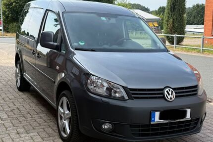 VW Caddy Maxi 269.000 km 8.450 &euro; Syke 28857