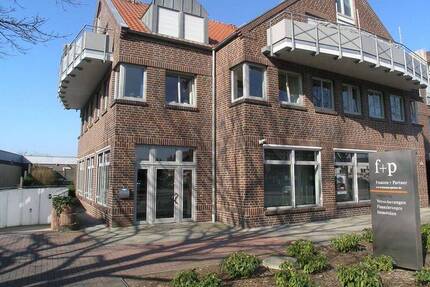 Gewerbeobjekt Stuhr Brinkum - 5 Zimmer, 85 m&sup2;, 750&euro; | Angebot:26703175