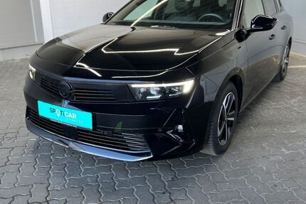 Opel Astra 14.511 km 25.890 &euro; Osterholz-Scharmbeck 27711