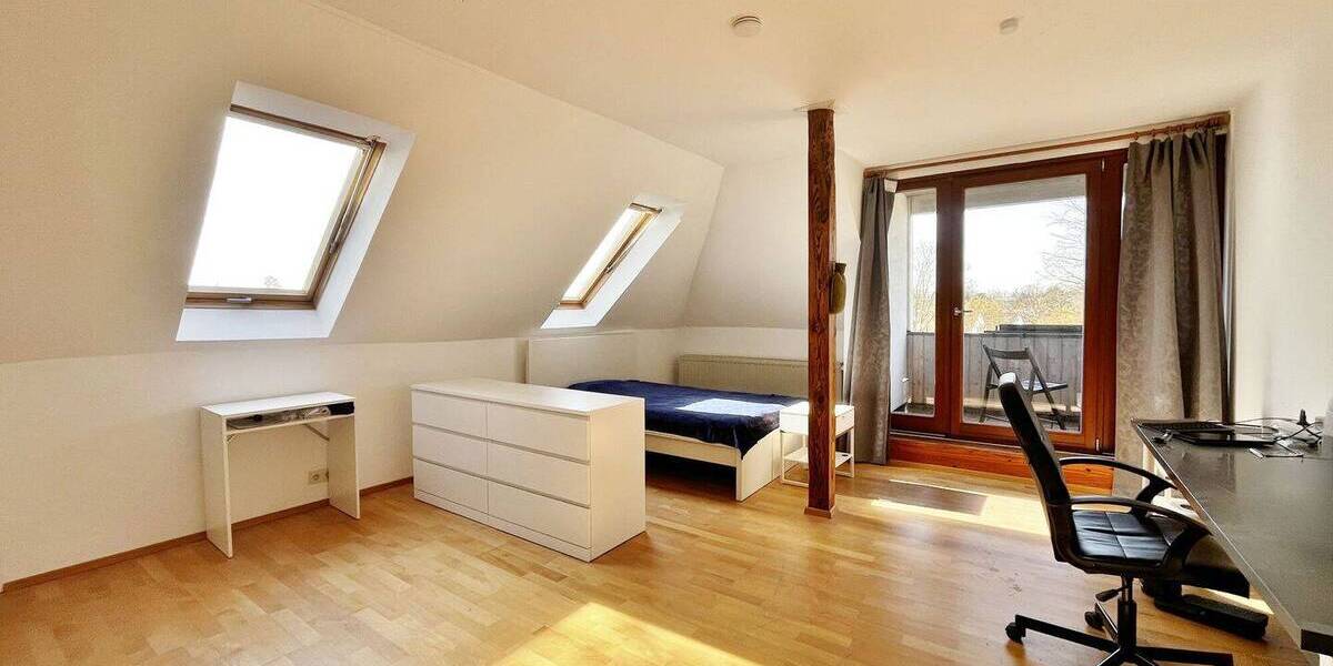 Etagenwohnung Bremen Sebaldsbrück - 4 Zimmer, 109 m&sup2;, 279.000&euro; | Angebot:26118101