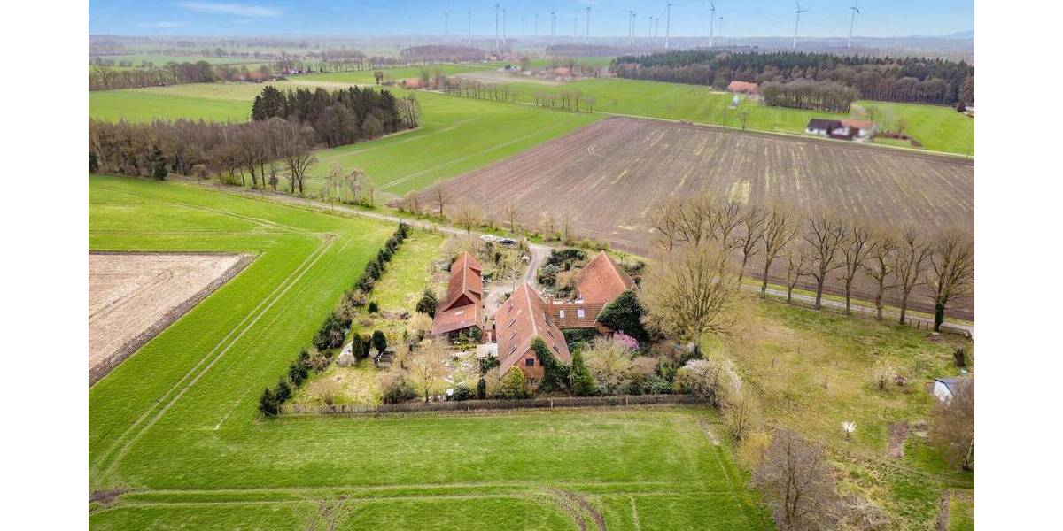 Mehrfamilienhaus, Wohnhaus Emtinghausen - 7 Zimmer, 127 m&sup2;, 885.000&euro; | Angebot:26891645