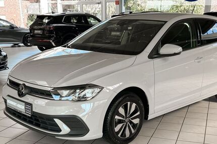 VW Polo 42.047 km 17.250 € Achim-Uesen 28832
