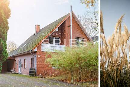 Haus zum Kaufen in Fischerhude 549.000 € 151 m² 5 zimmer