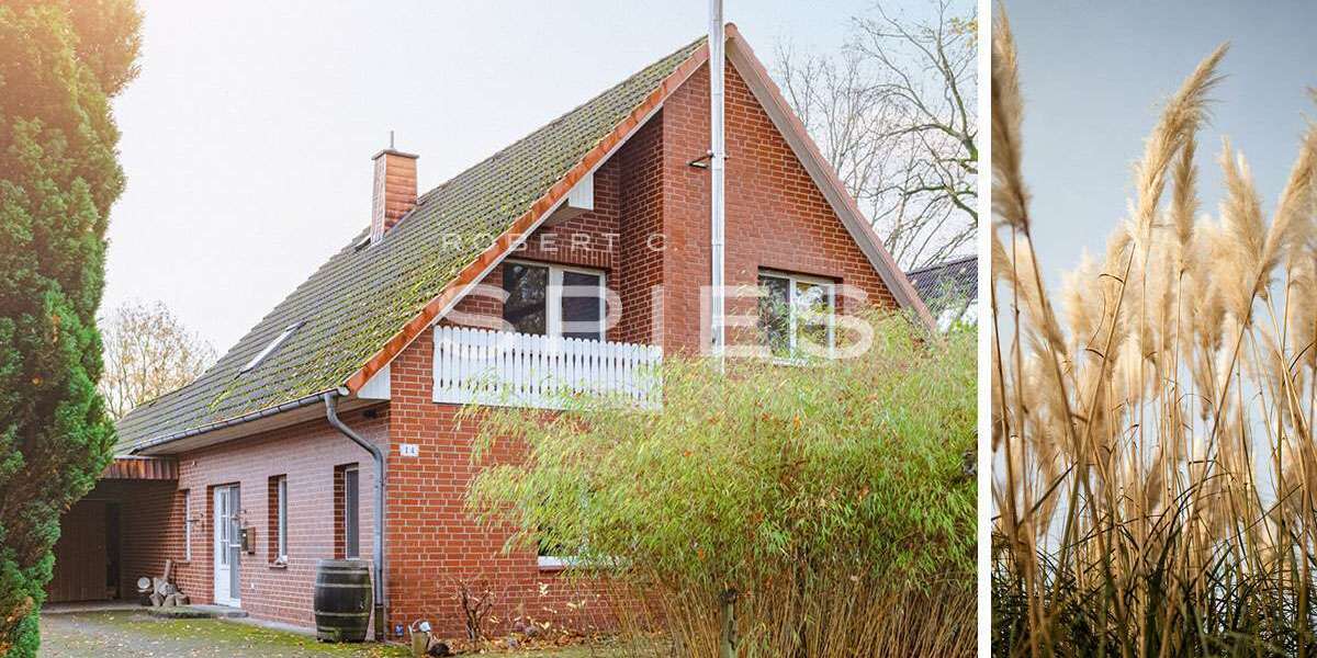 Haus zum Kaufen in Fischerhude 549.000 € 151 m² 5 zimmer