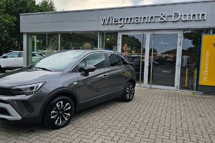 Opel Crossland (X)