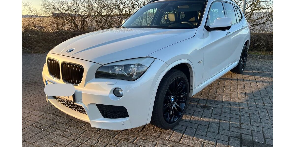 BMW X1 147.822 km 12.990 &euro; Syke 28857