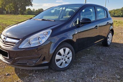 Opel Corsa 151.600 km 3.750 € Bassum 27211