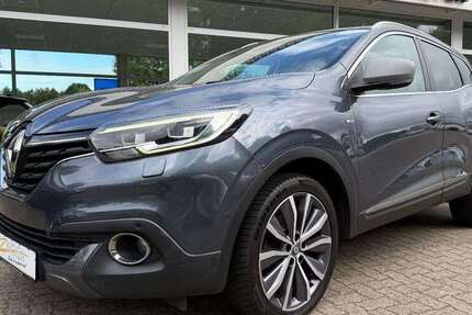 Renault Kadjar 121.170 km 11.490 € Lilienthal 28865