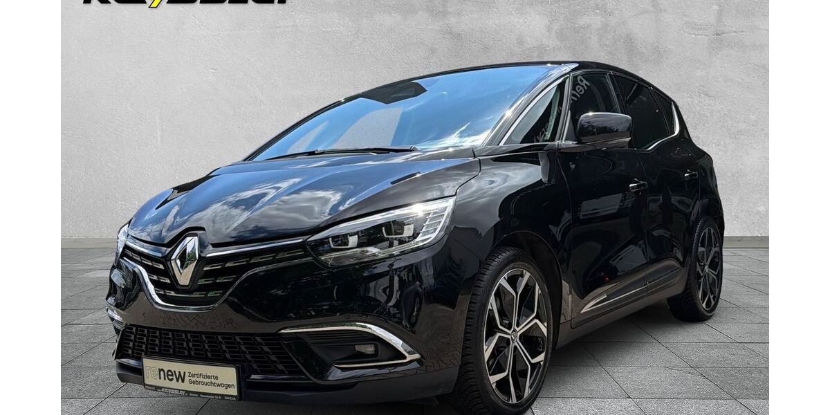 Renault Scenic 47.170 km 17.800 &euro; Bremen 28199