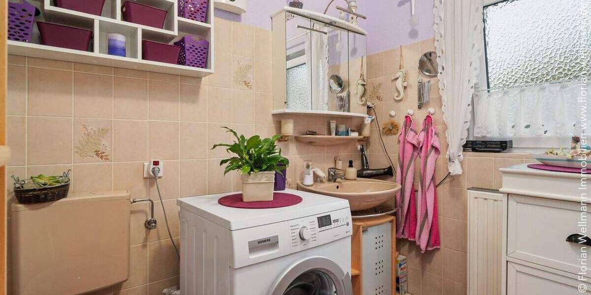 Etagenwohnung Lilienthal Butendiek - 3 Zimmer, 86 m&sup2;, 229.000&euro; | Angebot:23949404