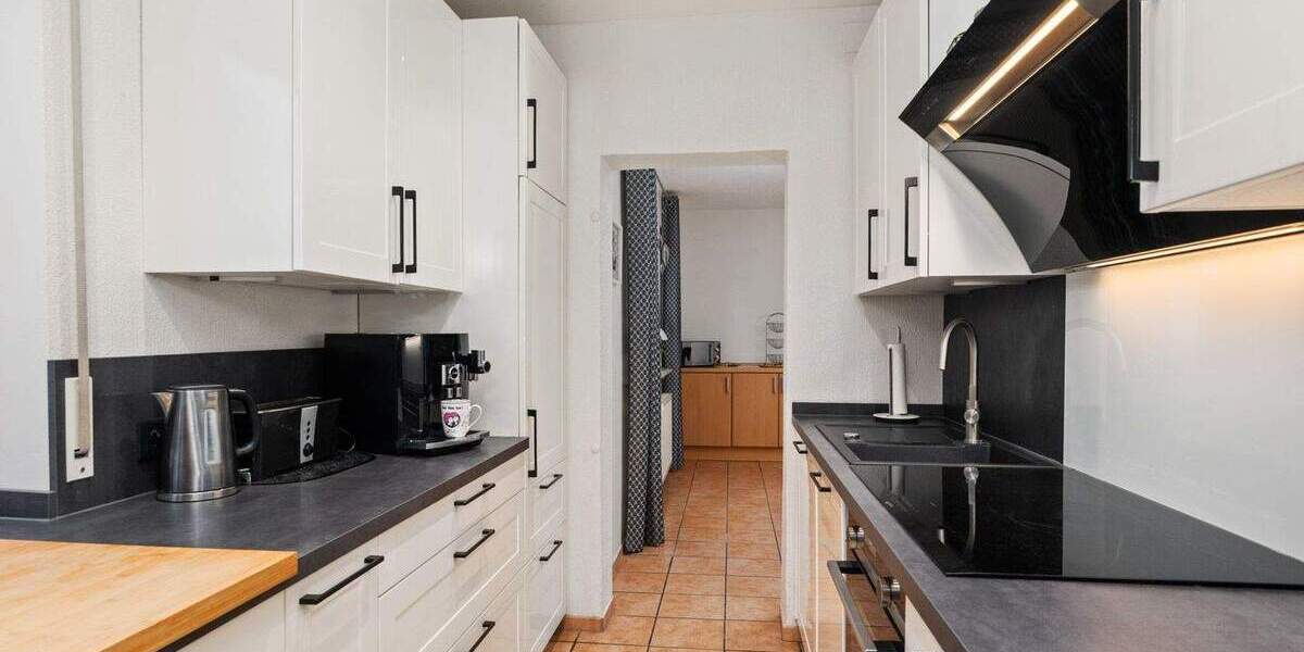 Einfamilienhaus Bassum Osterbinde - 9 Zimmer, 244 m&sup2;, 415.000&euro; | Angebot:25796677