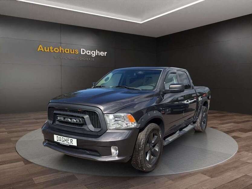 Dodge RAM 196.000 km 22.900 € Bremen 28207