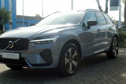 Volvo XC60 13.700 km 48.950 &euro; Delmenhorst 27751