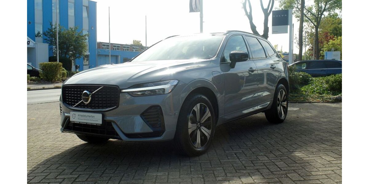 Volvo XC60 13.700 km 48.950 &euro; Delmenhorst 27751