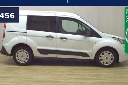 Ford Transit Connect 116.729 km 12.880 &euro; Bremen 28279