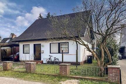 Haus Lilienthal Butendiek - 4 Zimmer, 99 m&sup2;, 249.000&euro; | Angebot:25248599