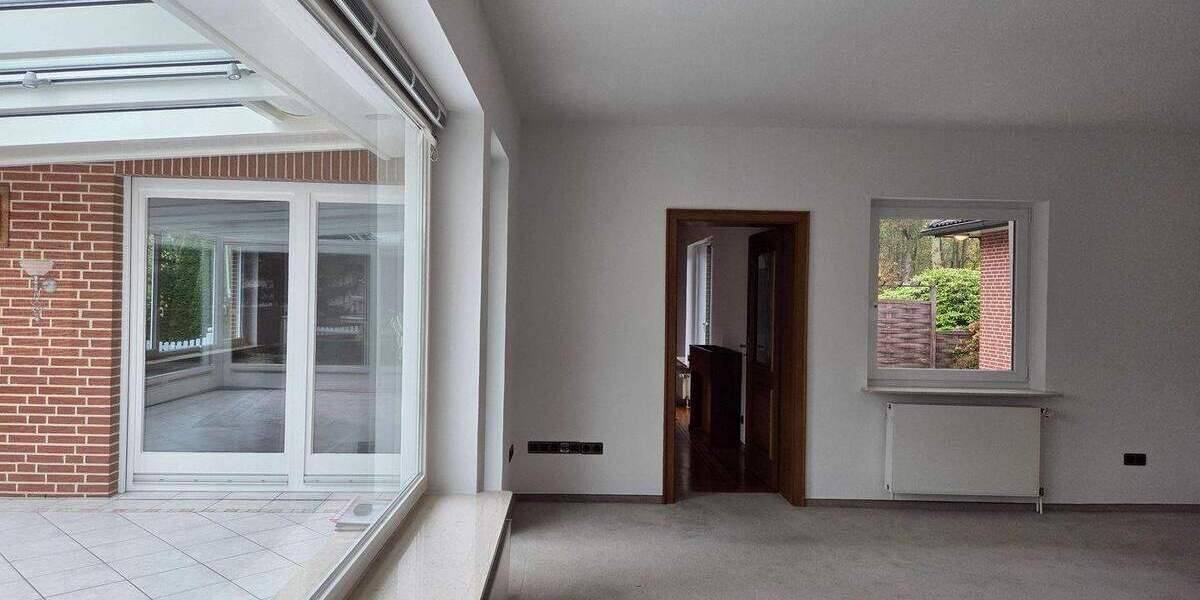 Bungalow Stuhr - 4 Zimmer, 174 m&sup2;, 499.000&euro; | Angebot:25688991